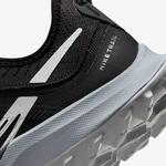 Кроссовки Nike Air Zoom Terra Kiger 8, черный/серый - фото 8