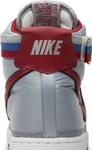 Кроссовки Nike Vandal High Supreme QS 'OG', серебряный - фото 8