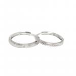 MACE MAVA Серебряное кольцо S925 унисекс - фото