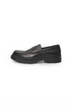 Лоферы Bata BATA RED LABEL, Black/Black - фото