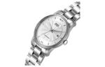 MIDO Часы Men's Baroncelli Watch, Silver - фото 2