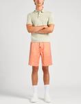 Шорты Hugo Boss, мандариновый - фото 2