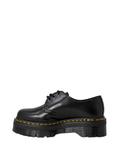 Ботинки женские Dr. Martens платформе, черный - фото 2