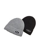 PEAK Унисекс шапка бини, Black Scarf - фото 4