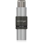 Behringer MIC LINK Compact Dynamic Microphone Booster MIC LINK - фото 4