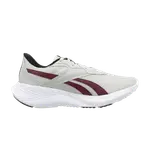 Кроссовки Energen Tech 'Steely Fog Classic Maroon', серый - фото