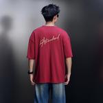 Футболка унисекс La'T.Weekend, белый - фото 48