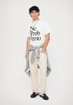 Футболка No Problemo WRAPPED TEE, White - фото 2