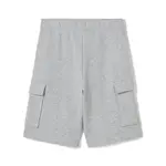 Детские шорты LACOSTE, темно-зеленый - фото 5