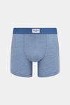 2 пары боксеров Levi'S, синий - фото 2