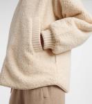 Серина реверсивная куртка Varley, Sandshell - фото 5