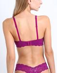 Бюстгальтер Cosabella, лиловый - фото 3