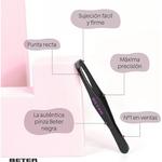 Пинцеты 1 упаковка 15G, Beter - фото 3