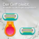 Бритва Snap Extra Smooth 1 шт. Gillette - фото 8