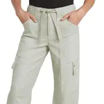 Брюки карго G-Star Judee Trainer, зеленый - фото 6