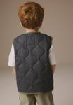Жилет REGULAR FIT - ONION QUILT Next, серый - фото 2