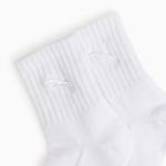 Женские носки (3 пары) Puma, белый - фото 2