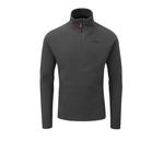 Спортивный топ Rab Capacitor Pull-On, серый - фото 4