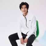 Куртка унисекс белый Kawasaki - фото 6