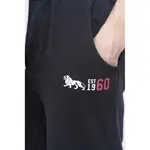 Спортивные шорты Lonsdale Sidemouth, черный - фото 5