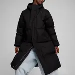 PUMA Пуховик мужской черный, Black - фото 6