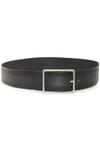 Ремень Gestuz Belt, Vintage Black/Black - фото