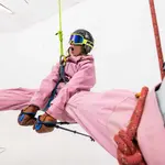 Солнцезащитные очки Pit Viper The sludge small, желтый - фото 5