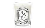 Diptyque Подсвечник white 70 г - фото 2