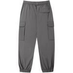 Городские функциональные карго-брюки Urban Function Series CAMEL, темно-оливковый - фото 9