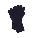 Перчатки Tommy Hilfiger, синий - фото 2