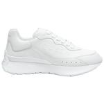 Кроссовки Sprint Runner женские Alexander McQueen, белый - фото 3