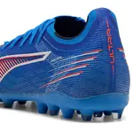 Футбольные бутсы Puma Ultra 6 Pro MG, синий - фото 6