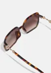 Солнцезащитные очки Anna Field, Brown - фото 3