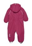 Дождевик COVERALL SOLID Color Kids, розовый - фото 3