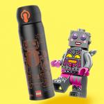 Термостакан LEGO, белый - фото 10