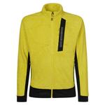 Толстовка Rock Experience Blizzard, желтый - фото