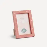 Фоторамка со звездами Mini Home - El Corte Inglés, розовый - фото 2