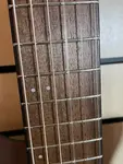 Классическая гитара Ibanez FRH10N-NTF Natural Flat - фото 7