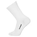 Носки 3 шт Mammut Everyday crew, белый - фото