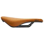 Седло GES Zela 0, оранжевый - фото