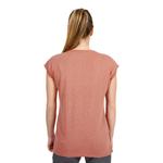 Спортивная футболка Montane Trad, красный - фото 2