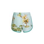 Шорты PiP Studio Kurze Hose C'est La Tree, синий - фото 3