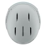 Шлем SALOMON Osmo Pro SIGMA - Ice Flow - фото 3