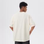 Футболка унисекс Forhug, белый - фото 6