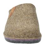 Тапочки ROHDE, mottled beige - фото 5