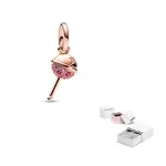 Jewelry Accessories Unisex Pandora - фото