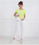 Футболка Regular fit Liu Jo, зеленый - фото 2