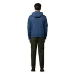 Худи Hackett Heritage ESS AW, синий - фото 2