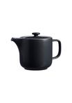 Чайник Ritzenhoff & Breker Jasper, 1400 мл, черный - фото