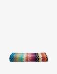 Простыня для ванной Giacomo Missoni Home, цвет Multicolor - фото